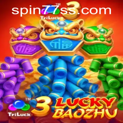 Explorando o Mundo de 3LuckyBaozhu: O Jogo Inovador com 77ss.com