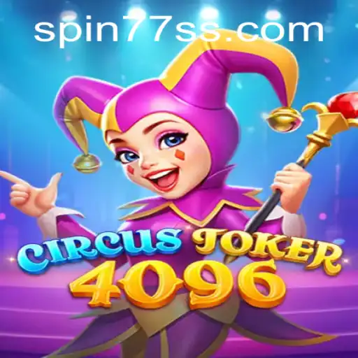 Explorando o Universo de CircusJoker4096: Um Mergulho nas Aventuras Virtuais