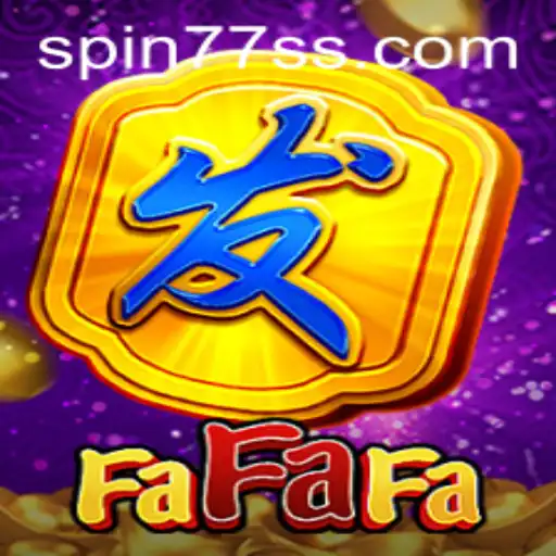 Descubra o Mundo do Jogo FaFaFa no 77ss.com