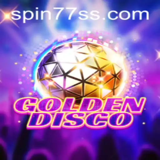 Descubra GoldenDisco: Uma Experiência de Jogo Vibrante e Envolvente em 77ss.com