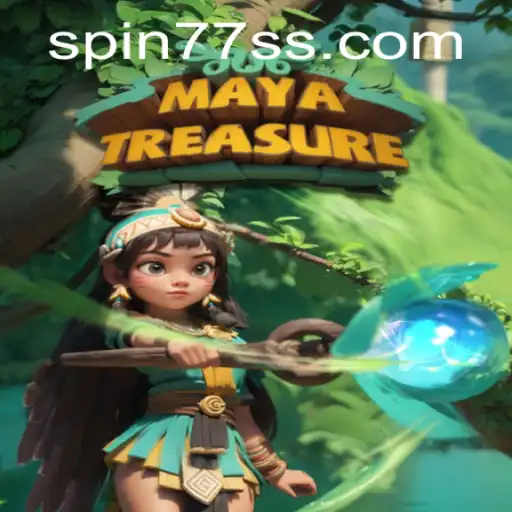 Descubra o Fascinante Mundo do Jogo MayaTreasure