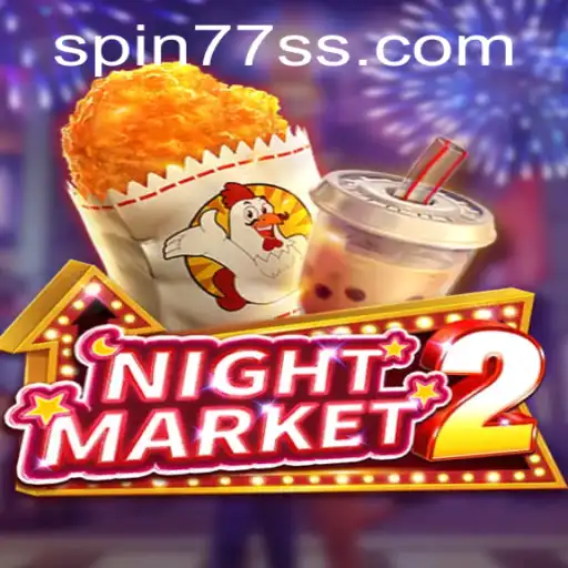 Descubra NightMarket2: O Jogo Revolucionário em 77ss.com