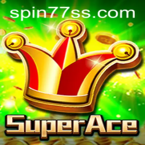 Descubra o Empolgante Mundo de SuperAce: Um Jogo Inovador Disponível em 77ss.com