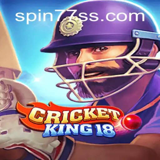 Tudo sobre CricketKing18: Uma Imersão no Jogo e Suas Regras
