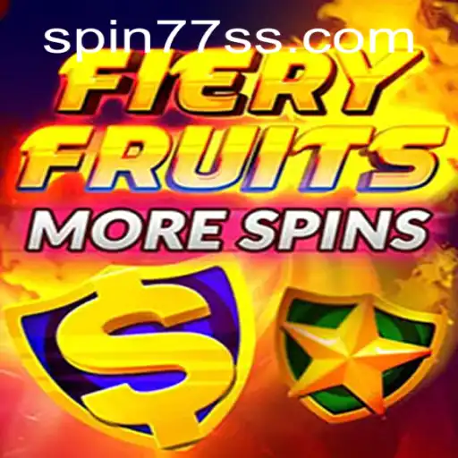 Explorando FieryFruitsMoreSpins: Um Mergulho no Novo Fenômeno dos Jogos