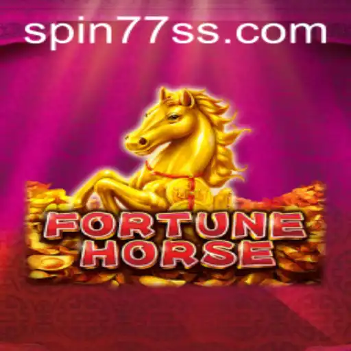 Explorando o Universo de FortuneHorse: Um Mergulho no Novo Fenômeno dos Jogos Online