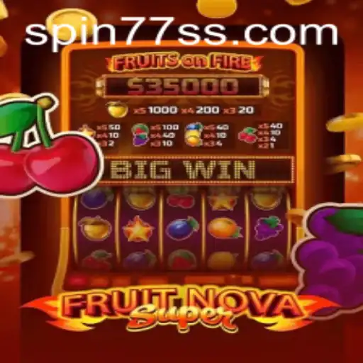 Explorando o Universo de FruitNovaSuper: Um Mergulho no Jogo do Momento
