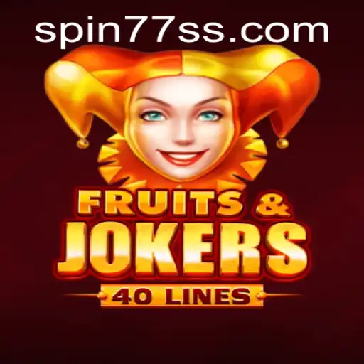 Explorando o Mundo de FruitsAndJokers40: Um Guia Completo