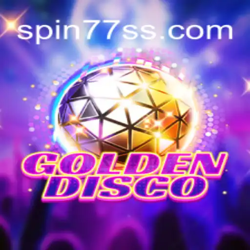 Descubra GoldenDisco: Uma Experiência de Jogo Vibrante e Envolvente em 77ss.com