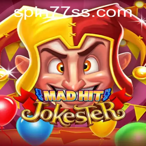Explorando o Mundo de MadHitJokester: Diversão e Estratégia em Jogo