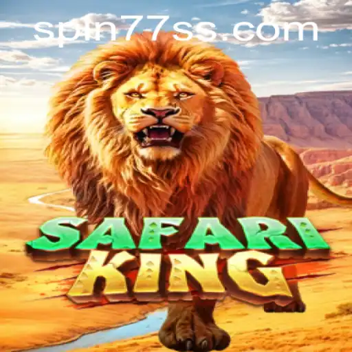 Descubra o Mundo Selvagem com SafariKing: O Jogo de Aventuras Incríveis