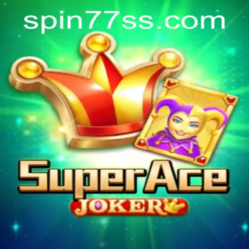 Descubra o Fascinante Mundo de SuperAceJoker no 77ss.com