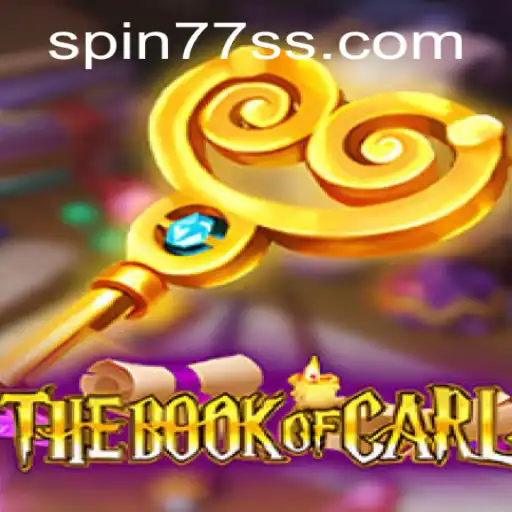 Explorando TheBookofCarl e o Mundo de 77ss.com
