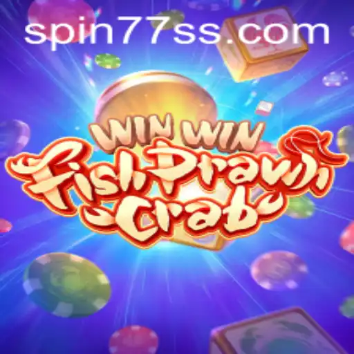 Descubra as Emoções de WinWinFishPrawnCrab